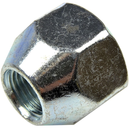 Dorman WHEEL NUT, 10PK 611-061